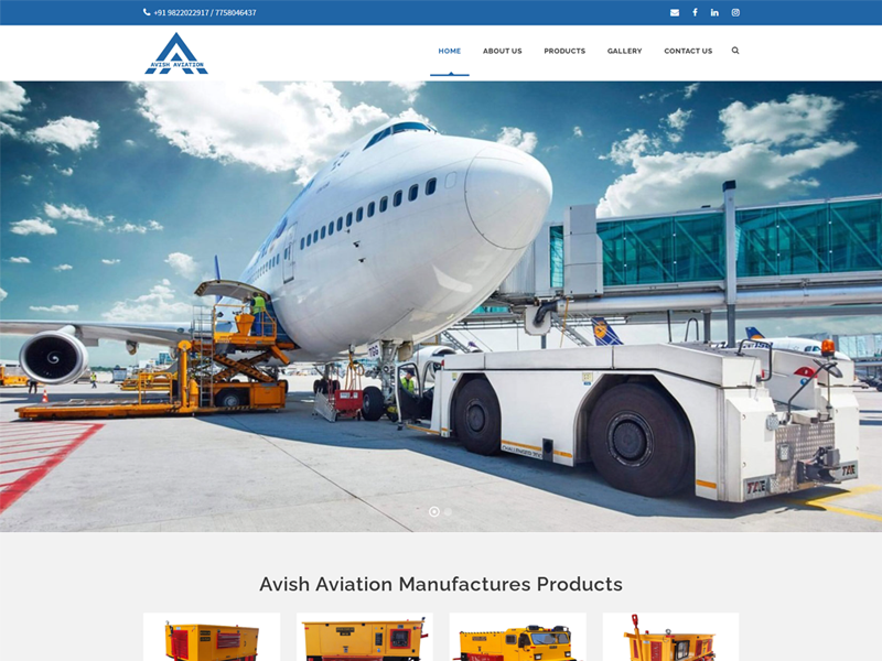Avish Aviation