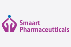 Smaart Pharmaceuttical
