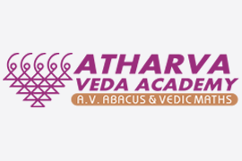 A.V. Abacus & Vedic Maths