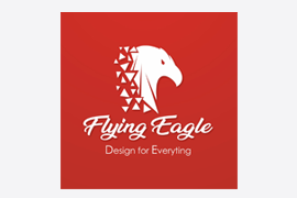 Flying Eagle