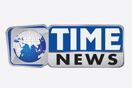Time News Portal