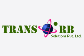 TransOrb Solutions Pvt Ltd 