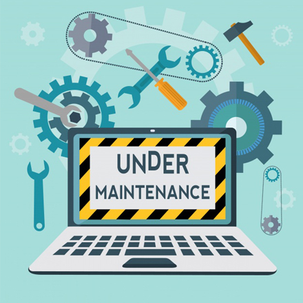 Website Maintenance & Support