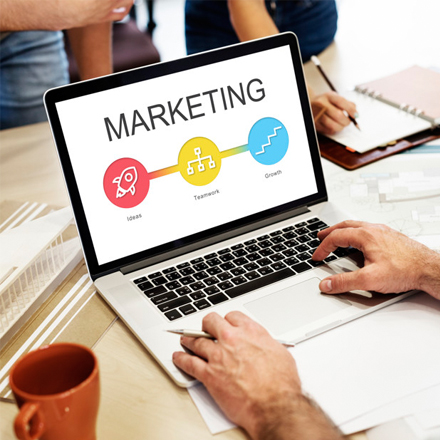 Digital Marketing Solutions