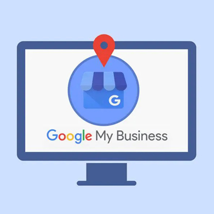 Google My Business Listing