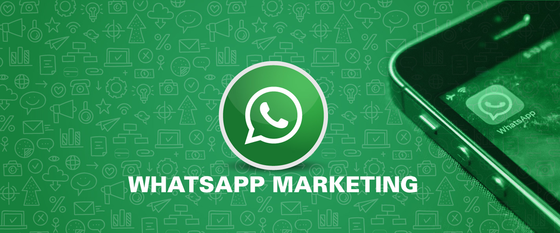 Bulk WhatsApp Messages