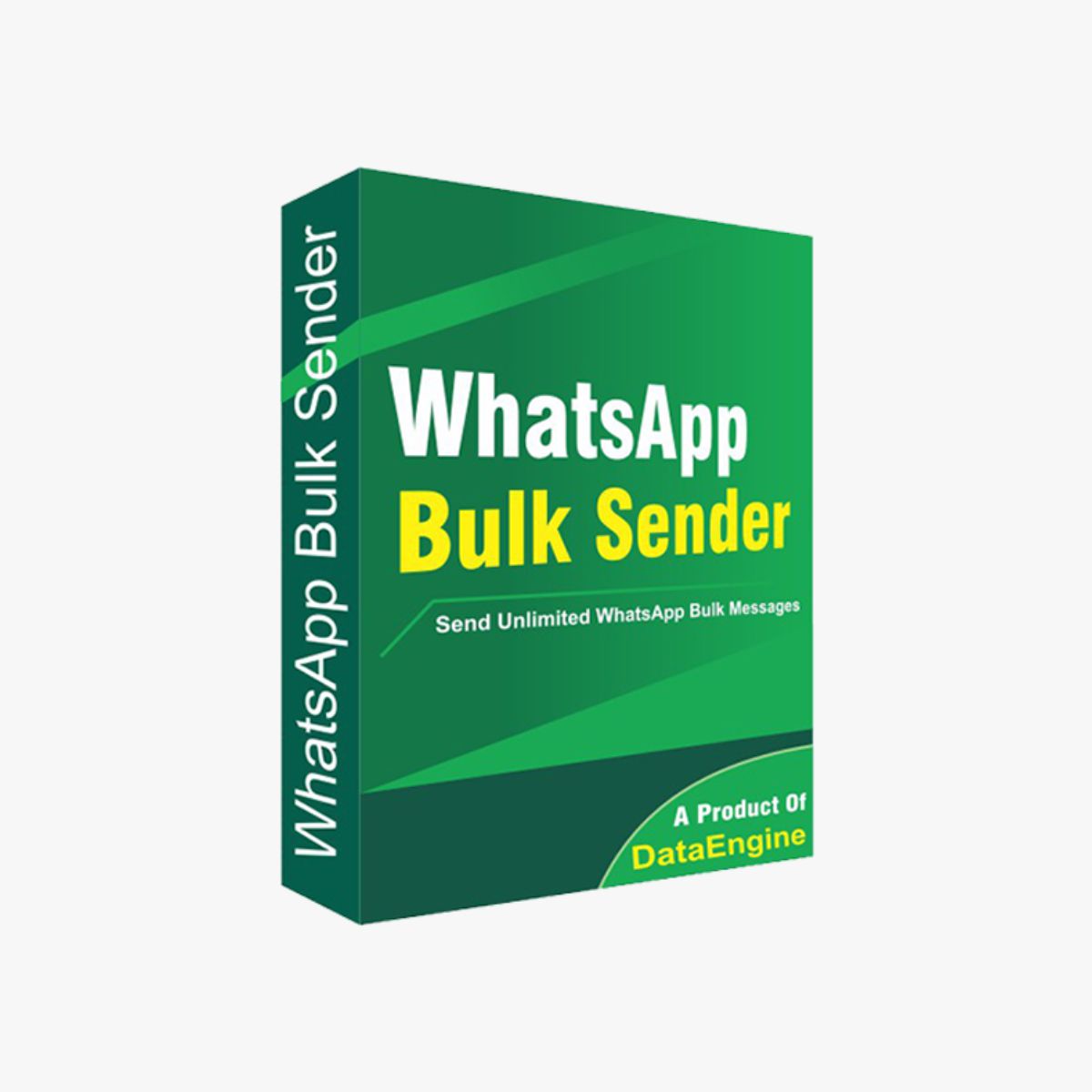 Bulk Whatsapp Sender 2021