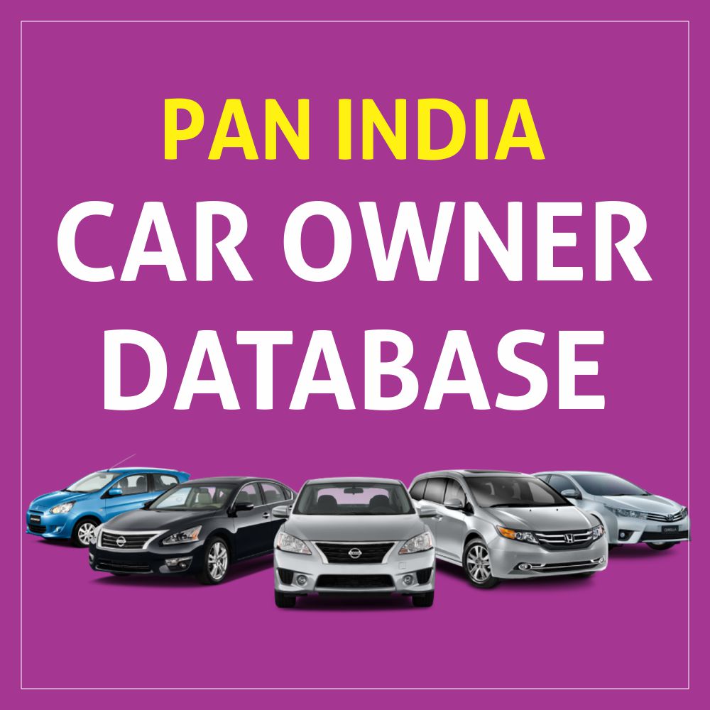 Car Owner Database