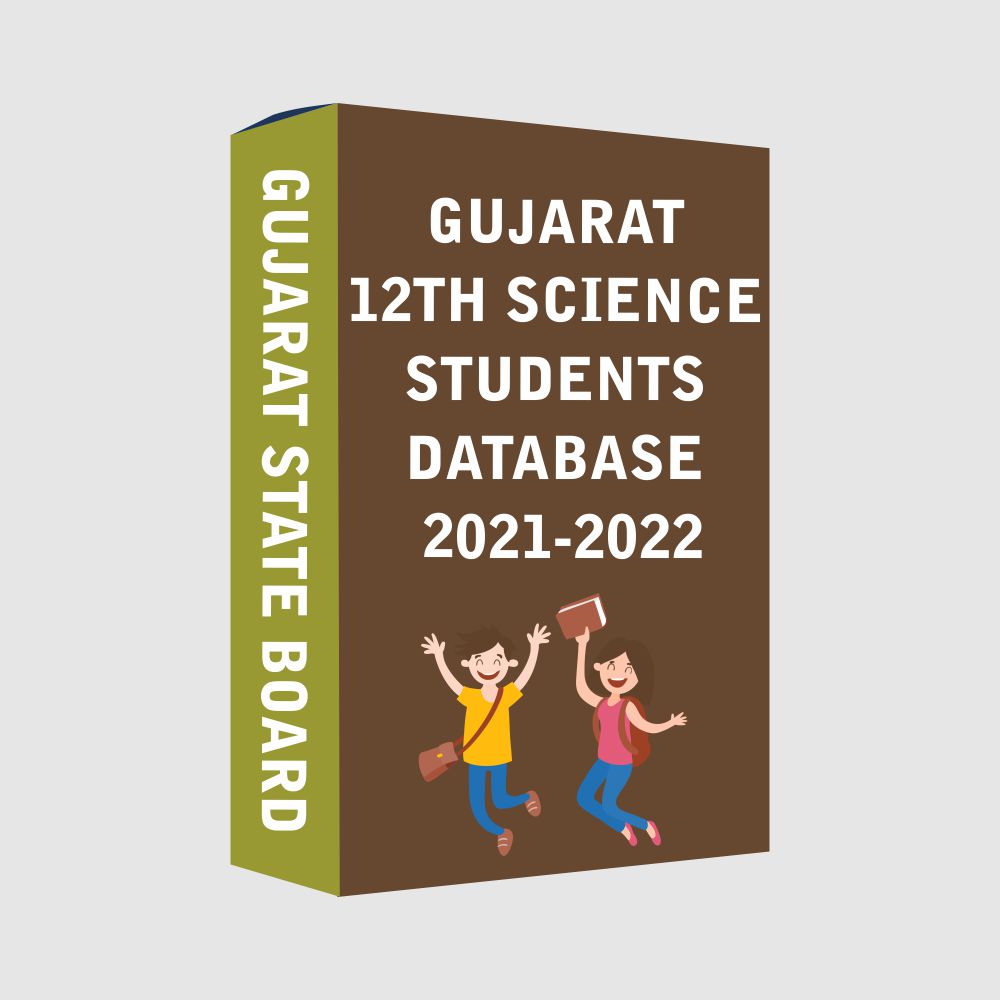 JC Techsoft Post Gujarat 12th Science 2021 22 Batch students database